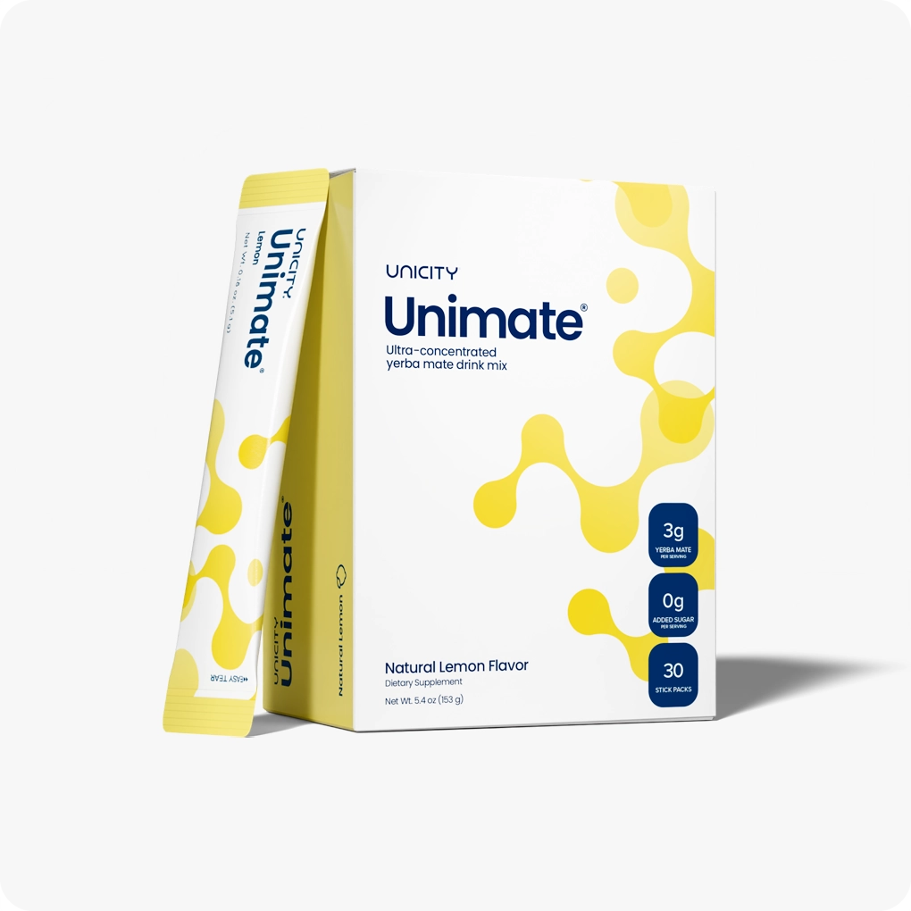 Unicity Unimate